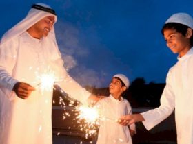 آداب الأعياد في الإسلام.. بهجة وسنة