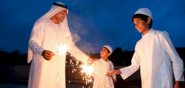 آداب الأعياد في الإسلام.. بهجة وسنة