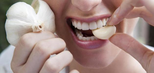 7 فوائد صحية للثوم.. مضاد للالتهابات ويحمي من الإصابة بالسرطان