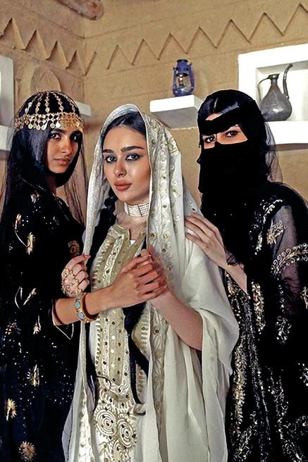 عادات الزواج التاريخية 