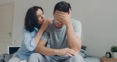 كيف تتعاملين مع الزوج متقلب المزاج؟.. 5 نصائح لحياة أسرية سعيدة
