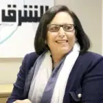 نجدية الحجيلان.. رائدة الإعلام السعودي وعاشقة "مهنة المتاعب"
