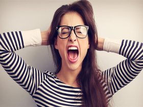 للتخلص من نوبات الغضب والتوتر المفاجئة.. 5 حيل بسيطة يمكنكِ تجربتها