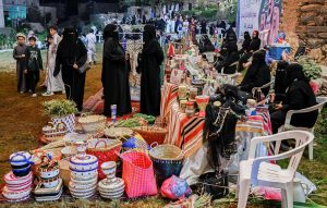 مهرجان الأطاولة التراثي 2025: احتفاء بالتاريخ والثقافة في قلب الباحة