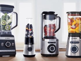 أجهزة كهربائية تحتاج إلى التنظيف المباشر بعد الاستخدام.. منها الخلاط