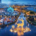 غابة العجائب 2025" في جدة: تجربة ترفيهية استثنائية ضمن فعاليات موسم جدة