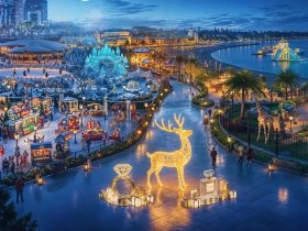 غابة العجائب 2025" في جدة: تجربة ترفيهية استثنائية ضمن فعاليات موسم جدة