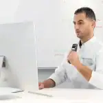 صوت الإنسان في عصر الذكاء الاصطناعي.. كيف تمهّد Soniox الطريق لتحول رقمي لغوي في السعودية