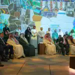انطلاق الأسبوع الثقافي السعودي في أوساكا احتفالًا بمرور 70 عامًا على العلاقات الدبلوماسية مع اليابان