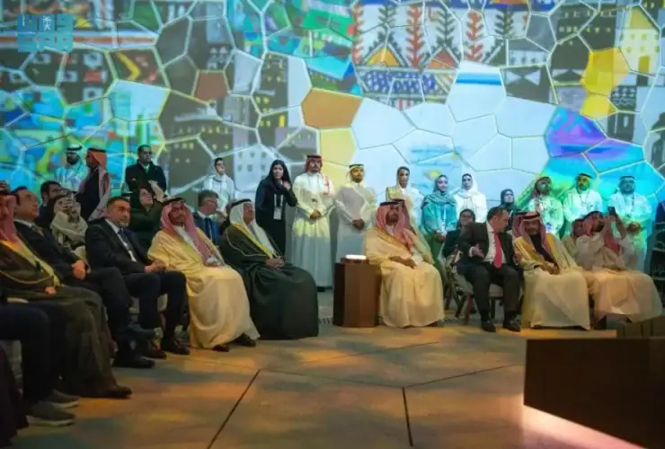 انطلاق الأسبوع الثقافي السعودي في أوساكا احتفالًا بمرور 70 عامًا على العلاقات الدبلوماسية مع اليابان