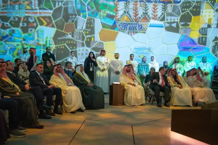 انطلاق الأسبوع الثقافي السعودي في أوساكا احتفالًا بمرور 70 عامًا على العلاقات الدبلوماسية مع اليابان