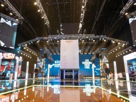 الرياض تشتعل حماسا مع انطلاق مهرجان كأس العالم للرياضات الإلكترونية 2025