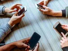 كيف تتخلص من إدمان الهاتف المحمول ..دليل شامل