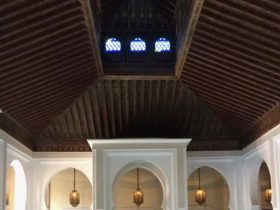 الحمام المغربي: تجربة تاريخية وتجميلية لا تنسى..ننصحكِ بالمغامرة