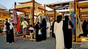 مهرجان جدة للتسوق 2025: تجربة متكاملة تعزز مكانة جدة كوجهة للتسوق والترفيه