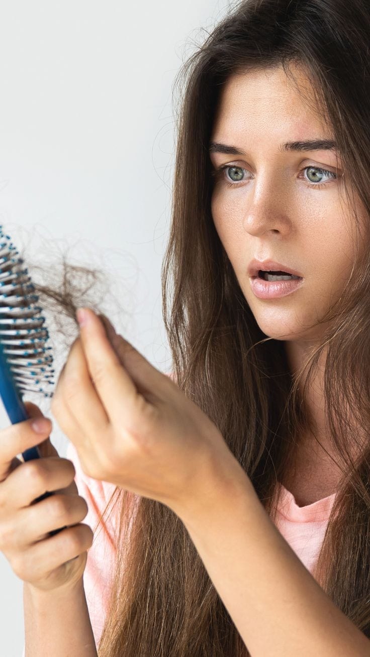 مشاكل الصيف