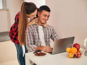 كيف تدعمين زوجك عند بدء مشروع جديد؟.. اتبعي النصائح التالية