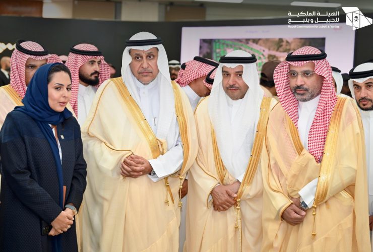 الهيئة الملكية توقع مذكرتي تفاهم لتعزيز رياضتي الكريكيت والرجبي بمدنها الصناعية