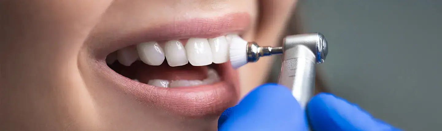 صحة الفم تؤثر عليك أكثر مما تدرك: ما يحدث في فمك لا يبقى في فمك!