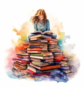 معرض كتاب الأطفال 2025 في "إثراء": حيث تبدأ الحكاية وتنمو الأحلام