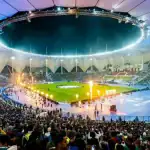 الرياض تُطلق أكبر منصة للبنية التحتية الرياضية استعدادًا لعصر ما بعد النفط