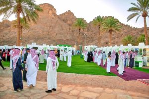 مهرجان العسل 2025 في متنزه رغدان: تظاهرة اقتصادية وسياحية تعزز الاستدامة والتنمية الريفية