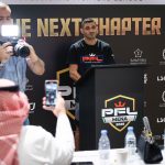 الرياض تحتضن المؤتمر الصحفي لـPFL MENA بمشاركة أبرز المقاتلين العرب استعداداً لنزالات الجمعة