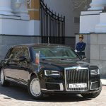 السعودية تتجه لتجميع سيارات "أوروس" الروسية ضمن رؤية 2030