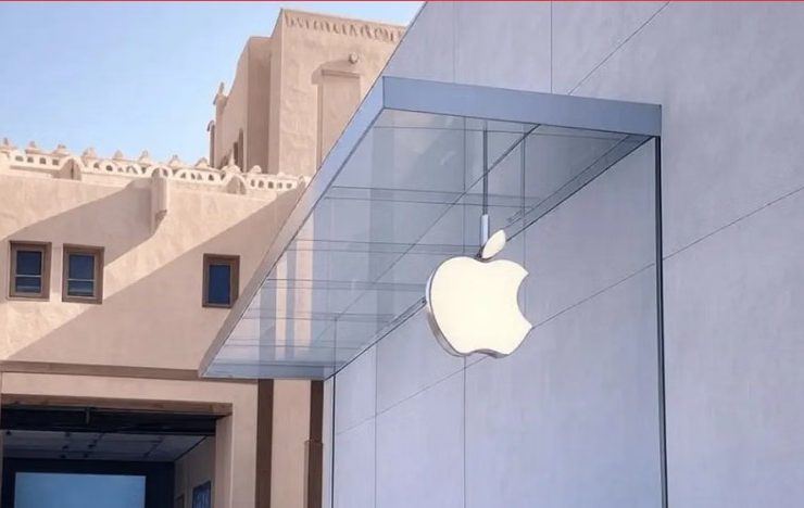 آبل تُطلق متجرها الإلكتروني الرسمي في السعودية وتعلن خططاً لافتتاح أول متجر فعلي بحلول 2026