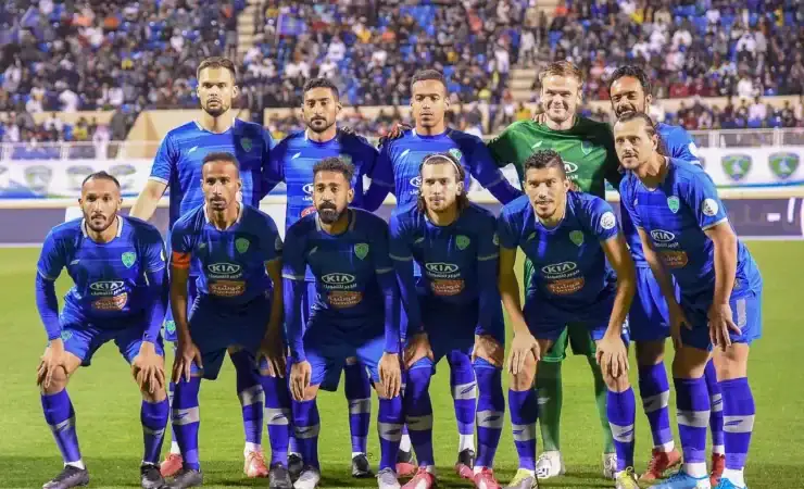 "العودة من الموت".. فيلم وثائقي يروي قصة نجاة "الفتح" من الهبوط لأول مرة في تاريخه