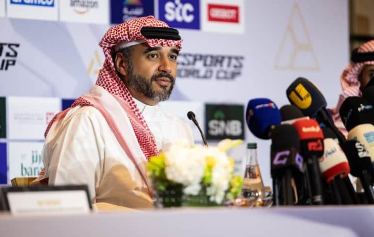 الرياض تحتضن كأس العالم للألعاب الإلكترونية 2025.. حدث عالمي يعكس طموحات السعودية في ريادة صناعة الرياضات الرقمية