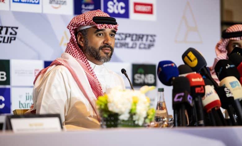 الرياض تحتضن كأس العالم للألعاب الإلكترونية 2025.. حدث عالمي يعكس طموحات السعودية في ريادة صناعة الرياضات الرقمية