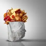الأطعمة الفائقة التصنيع تحت المجهر.. دراسة تحذر من تأثيرها المدمر على أدمغة الأطفال والأجنة