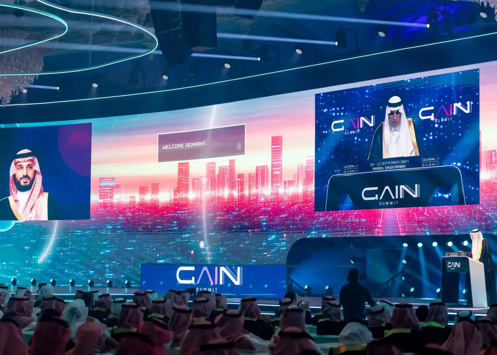 سعوديون على طريق المستقبل.. كيف يؤسس برنامج "مليون سعودي في الذكاء الاصطناعي" لنهضة معرفية شاملة؟