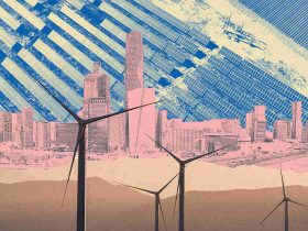 السعودية تمضي بثبات نحو الطاقة النظيفة.. اتفاقيات بقيمة 8.3 مليار دولار لتوليد 15 غيغاواط من الكهرباء المتجددة