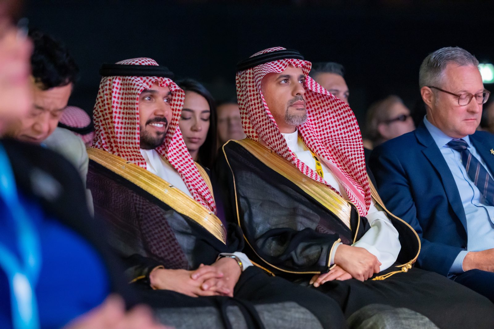 المملكة تختتم مشاركتها في قمة مجتمع المعلومات.. إنجازات رقمية ورؤية مستقبلية طموحة