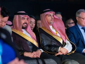 المملكة تختتم مشاركتها في قمة مجتمع المعلومات.. إنجازات رقمية ورؤية مستقبلية طموحة