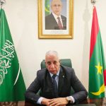 سفير موريتانيا لدى الرياض: العلاقات مع السعودية متميزة ونسعى لتعزيز التعاون الاقتصادي