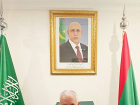 سفير موريتانيا لدى الرياض: العلاقات مع السعودية متميزة ونسعى لتعزيز التعاون الاقتصادي