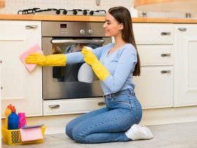 أهمية تنظيف المطبخ يوميا بعد الاستخدام.. فوائد لا تقتصر على المظهر الجمالي