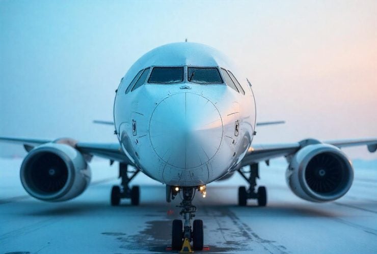 السعودية تُطلق شركة طيران وطنية منخفضة التكلفة بحلول 2030 لتعزيز الربط الجوي والسياحة