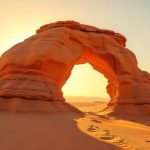 السعودية تتصدر نمو السياحة العالمية في الربع الأول من 2025.. طفرة غير مسبوقة تقودها "رؤية 2030"