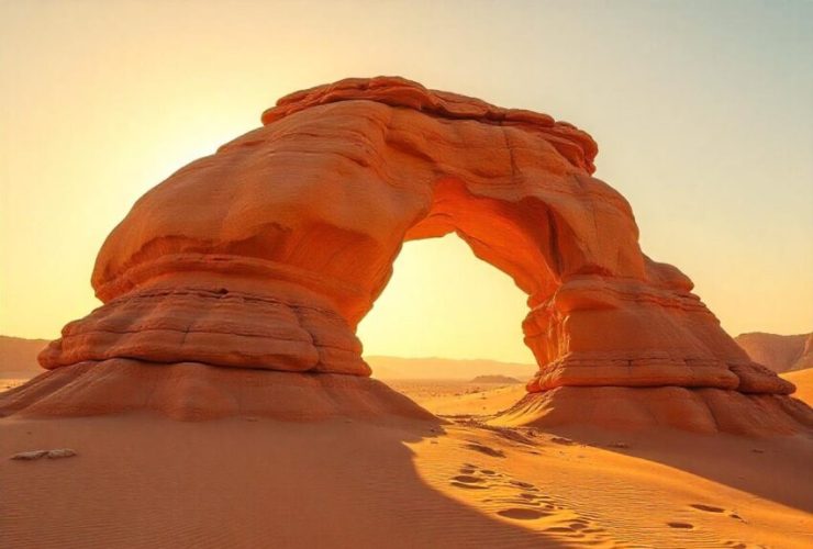 السعودية تتصدر نمو السياحة العالمية في الربع الأول من 2025.. طفرة غير مسبوقة تقودها "رؤية 2030"
