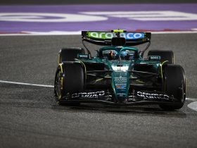 أرامكو.. سر الإبهار في "F1" ورسالة سعودية تغير وجه سباقات السرعة العالمية