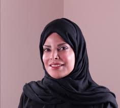 زينب الخضيري.. قامة أدبية سعودية متعددة المواهب