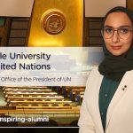 الدبلوماسية الناعمة تتقدم.. كيف ترسم نوف العطَيشان ملامح الدور الجديد للمرأة السعودية في السياسة الدولية