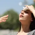ابتكار جهاز جديد يقيس مستوى ترطيب الجسم لمنع الإصابة بضربات الشمس