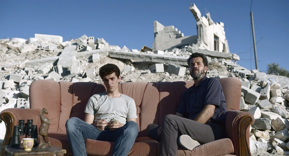 نادي الفيلم العربي يطلق بودكاستًا لدعم صوت السينما الفلسطينية