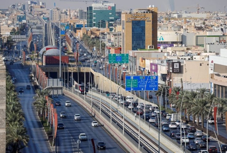 السعودية تسجل قفزة بنسبة 118% في عدد الشركات الناشئة الأجنبية