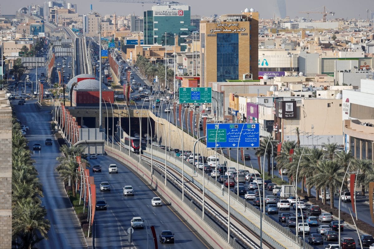 السعودية تسجل قفزة بنسبة 118% في عدد الشركات الناشئة الأجنبية